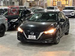 نیسان سێنترا